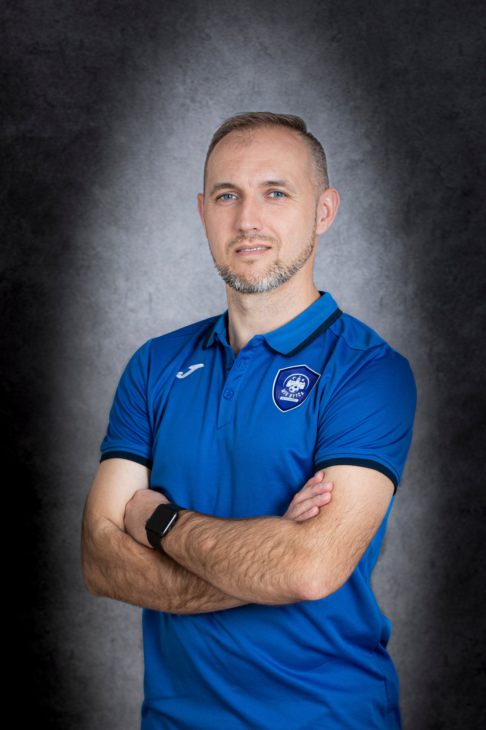 Vadym Kolubai